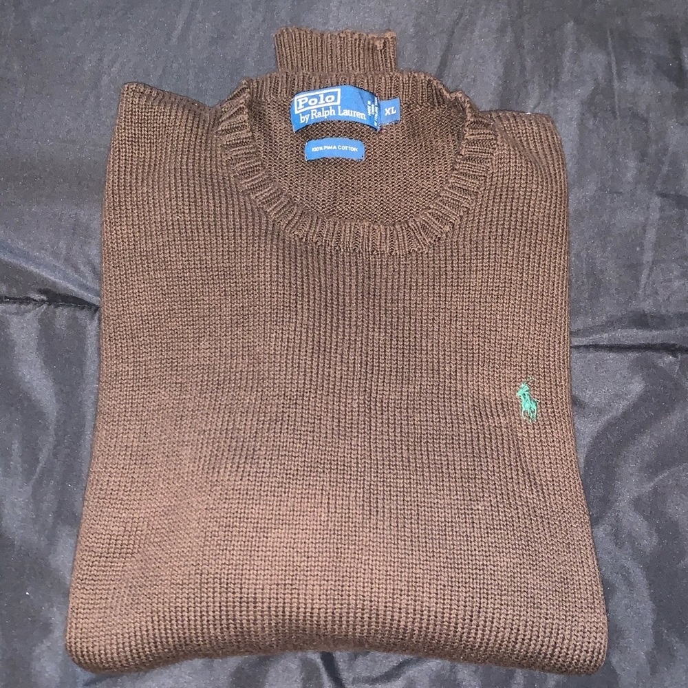 Ralph Lauren men’s sweater